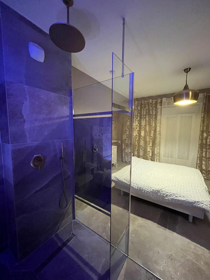 Love Room Mille Et Une Nuits Narbonne Exterior photo